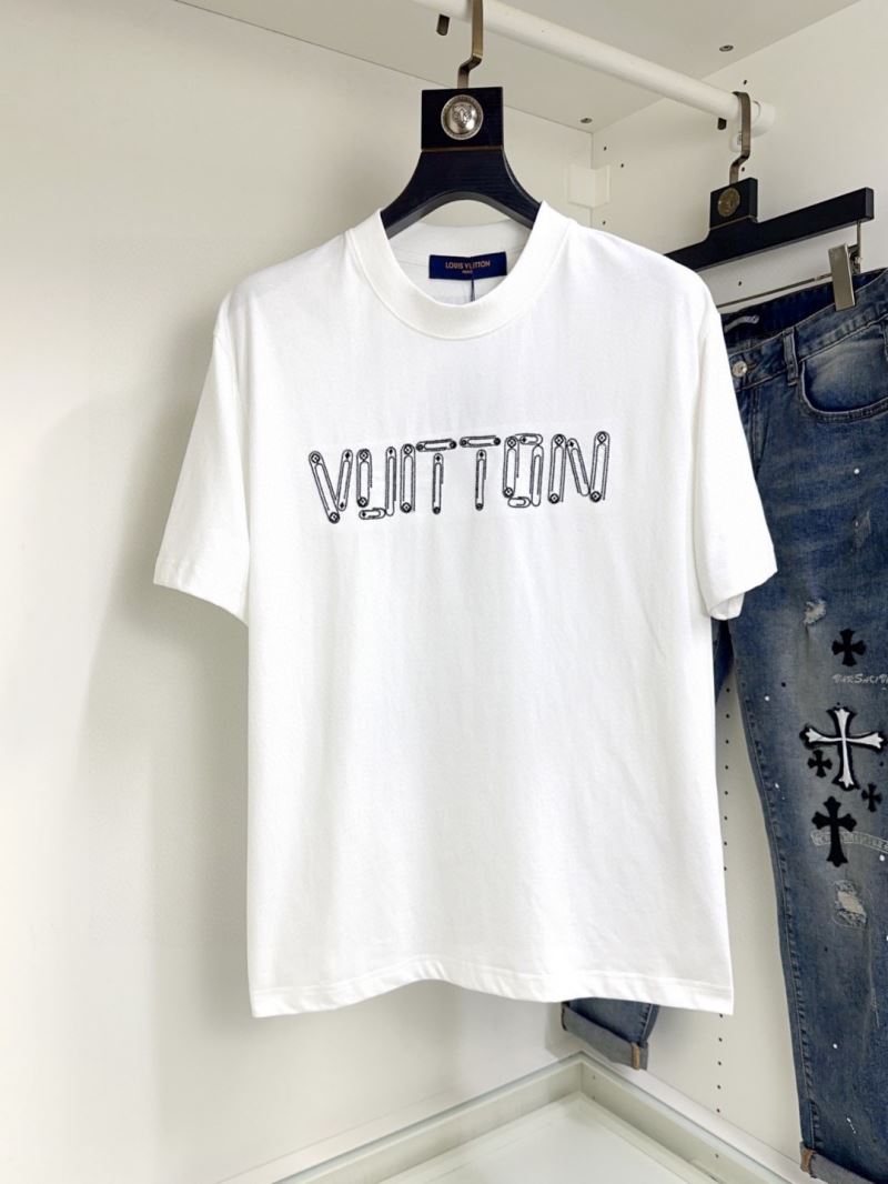 Louis Vuitton T-Shirts